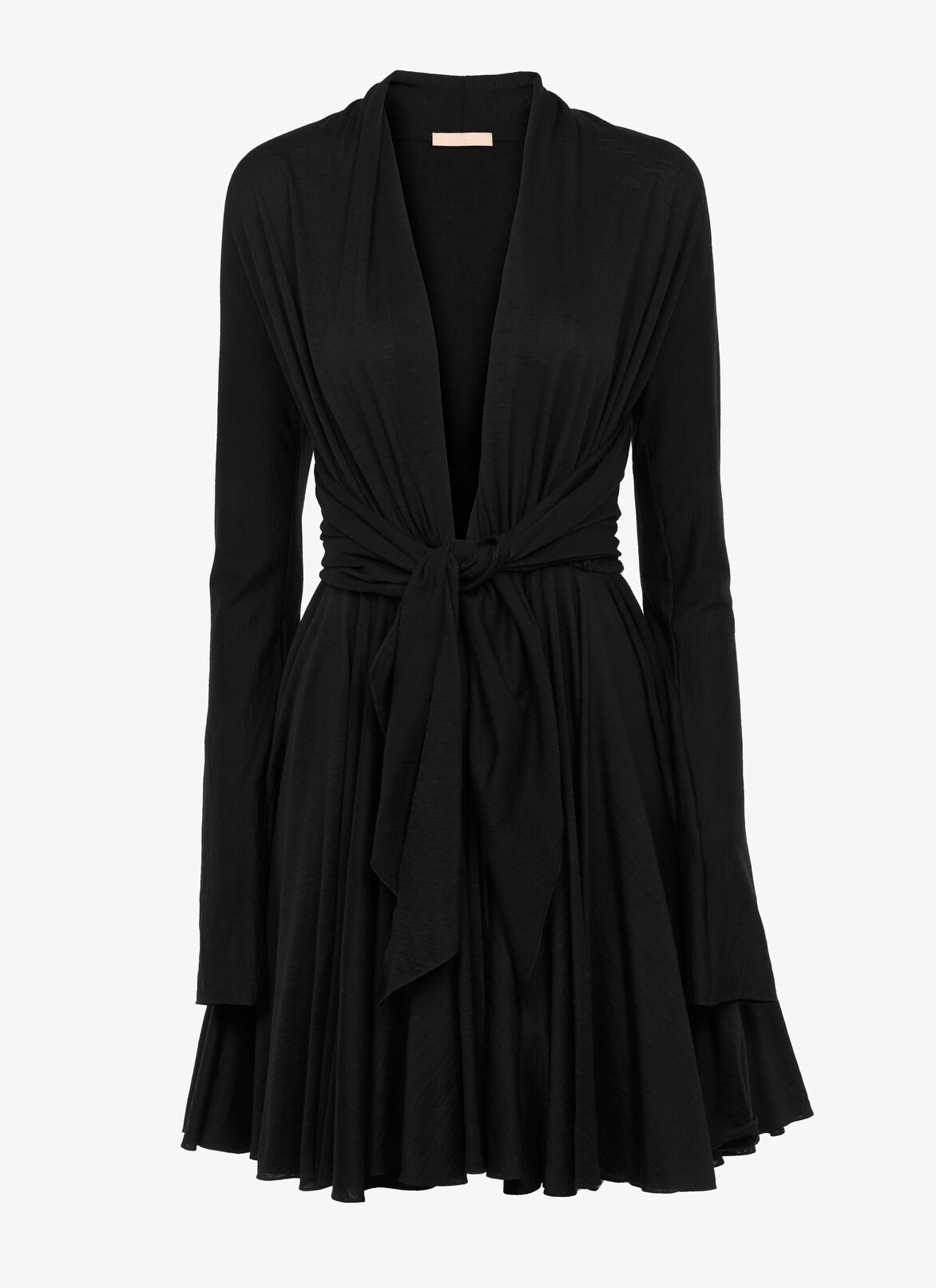 Dresses ALAÏA BLACK DRESSES